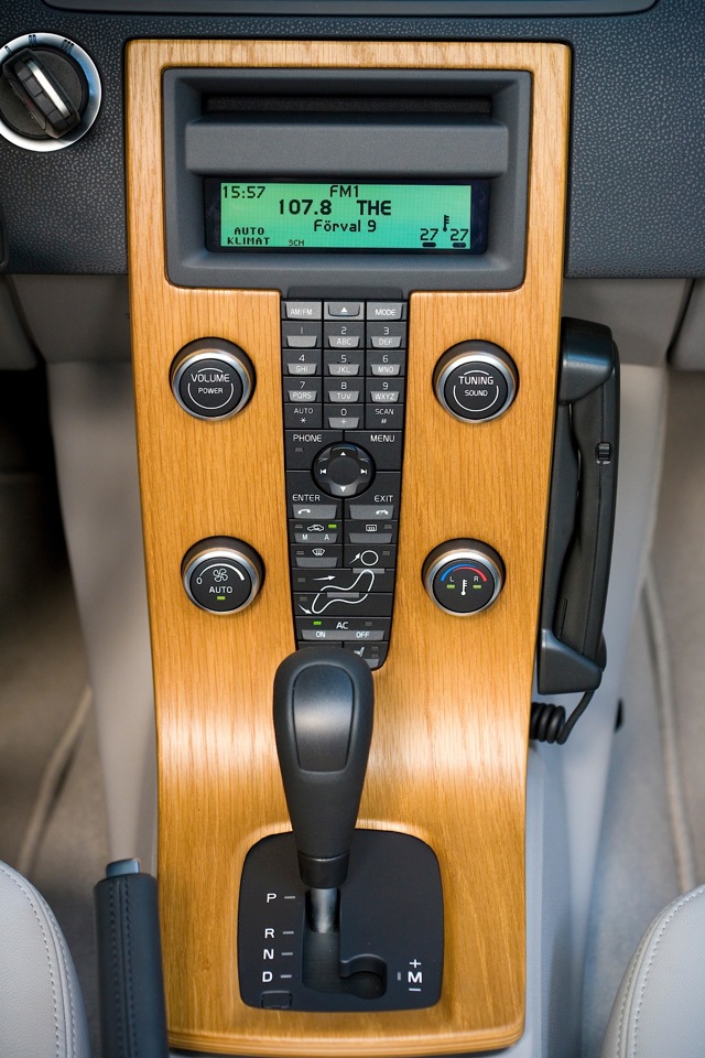 Volvo C70 photo 72