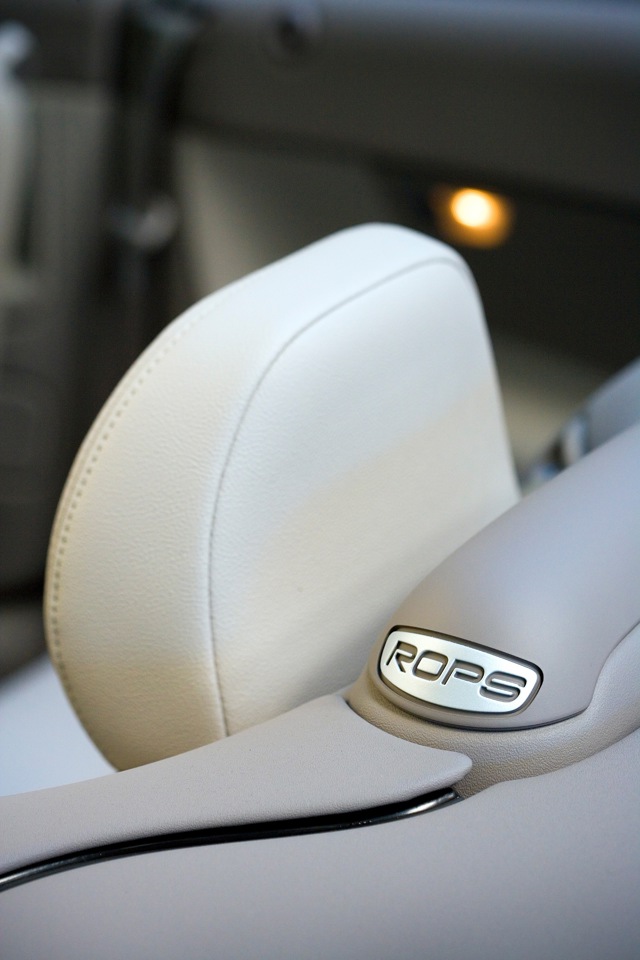 Volvo C70 photo 73