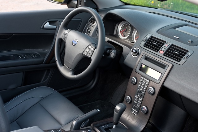 Volvo C70 photo 77