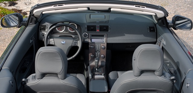 Volvo C70 photo 78