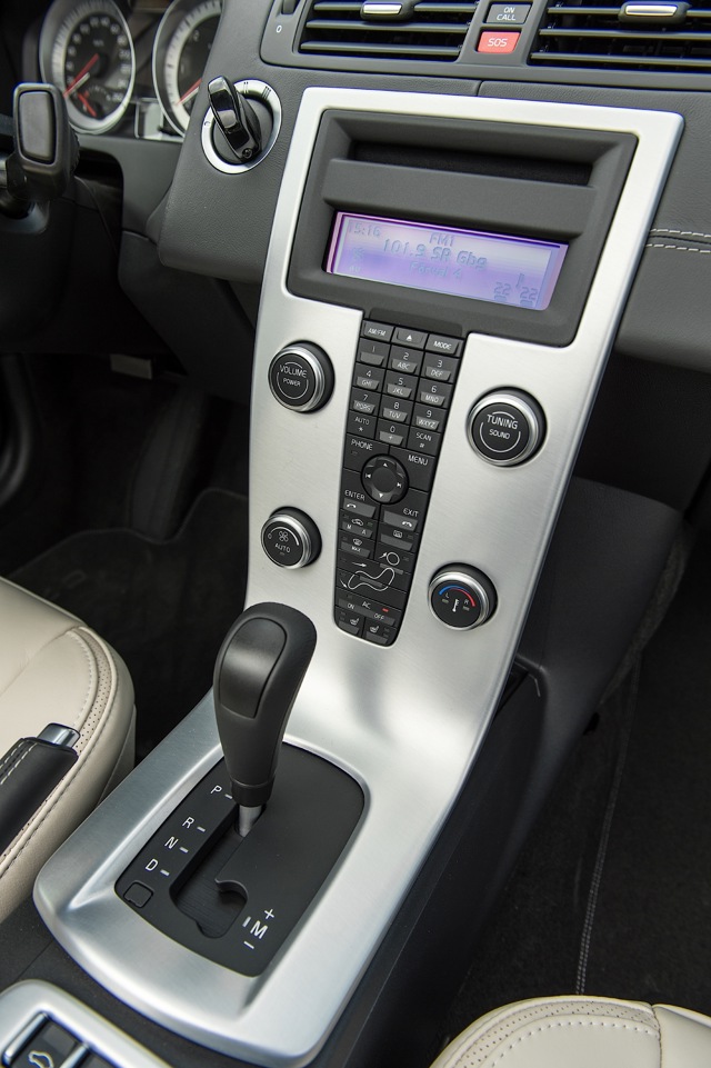 Volvo C70 photo 80