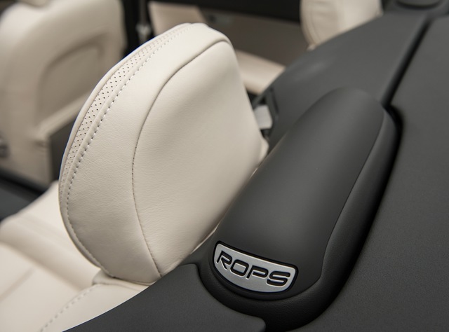 Volvo C70 photo 84