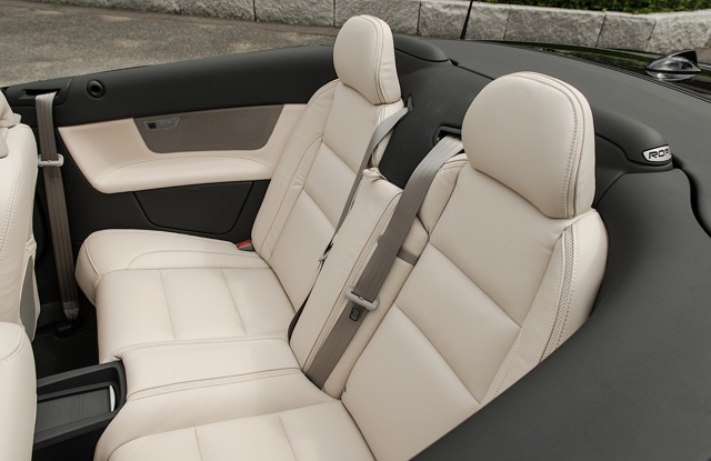 Volvo C70 photo 85