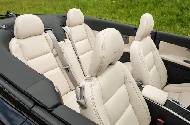 Volvo C70 photo 87