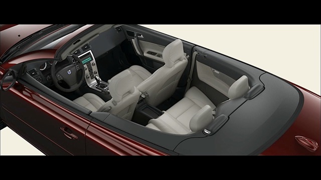 Volvo C70 photo 89
