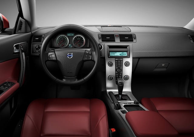 Volvo C70 photo 61