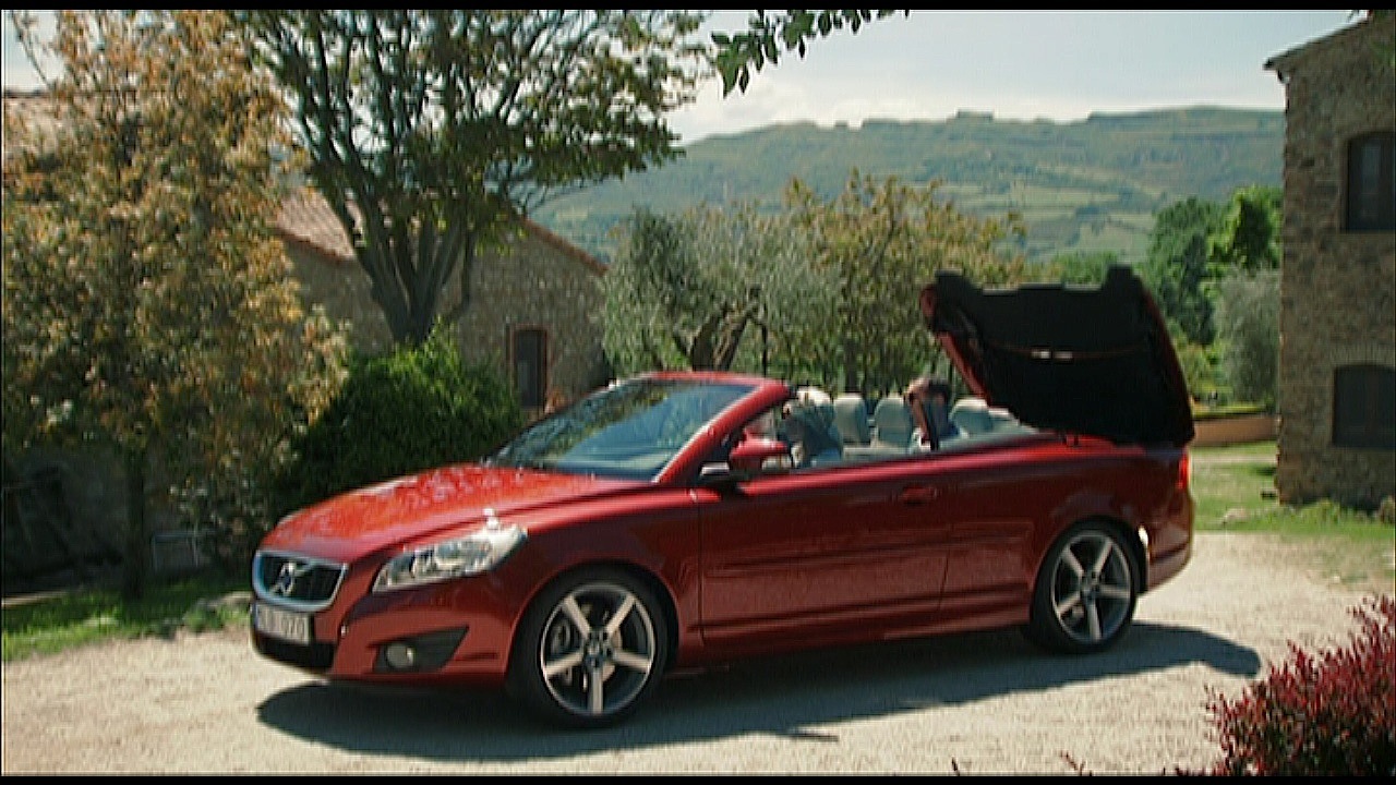 Volvo C70 photo 62