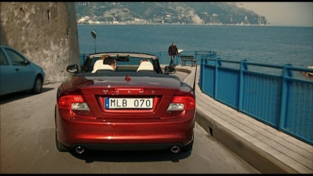 Volvo C70 photo 63