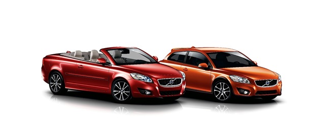 Volvo C70 photo 65