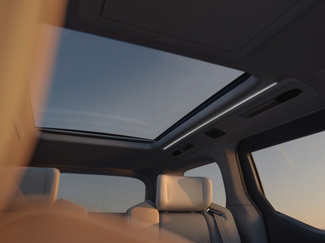 Volvo Em90 photo 39