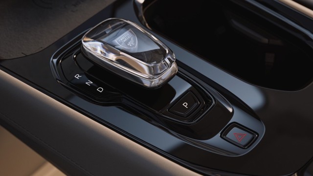 Volvo Em90 photo 40