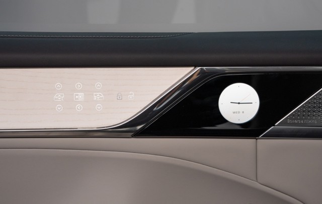 Volvo Em90 photo 48