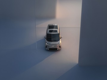 VOLVO EM90