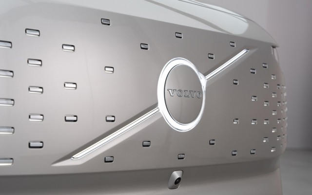 Volvo Em90 photo 12