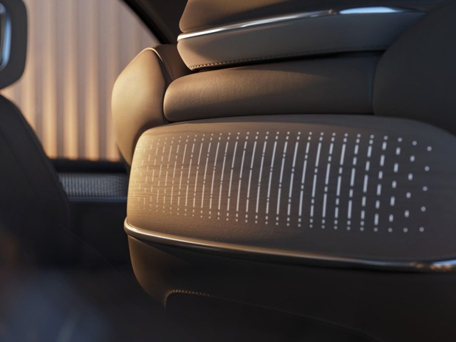 Volvo Em90 photo 28