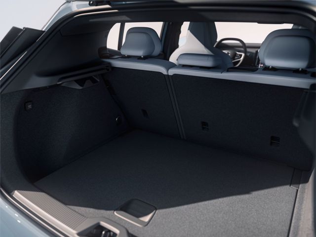 Volvo Ex30 photo 62