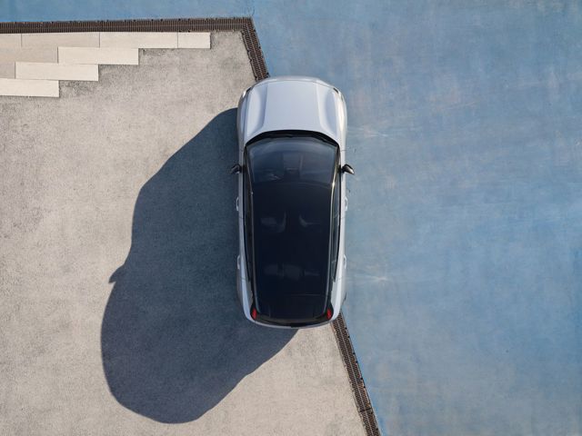 Volvo Ex30 photo 6