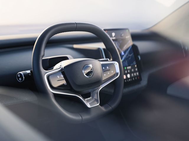 Volvo Ex30 photo 51