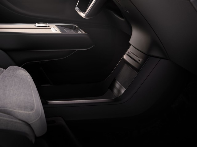 Volvo Ex90 photo 50