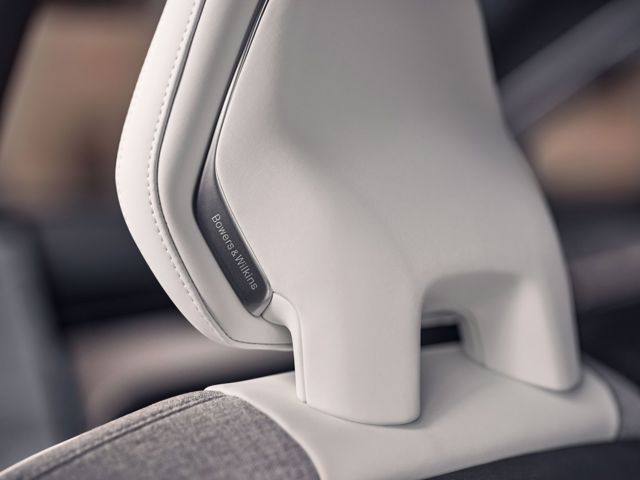 Volvo Ex90 photo 52
