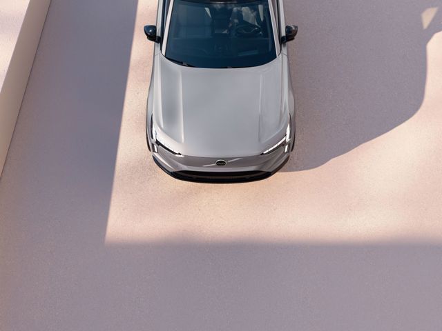 Volvo Ex90 photo 26