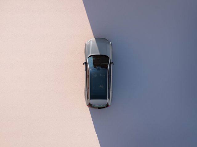 Volvo Ex90 photo 29
