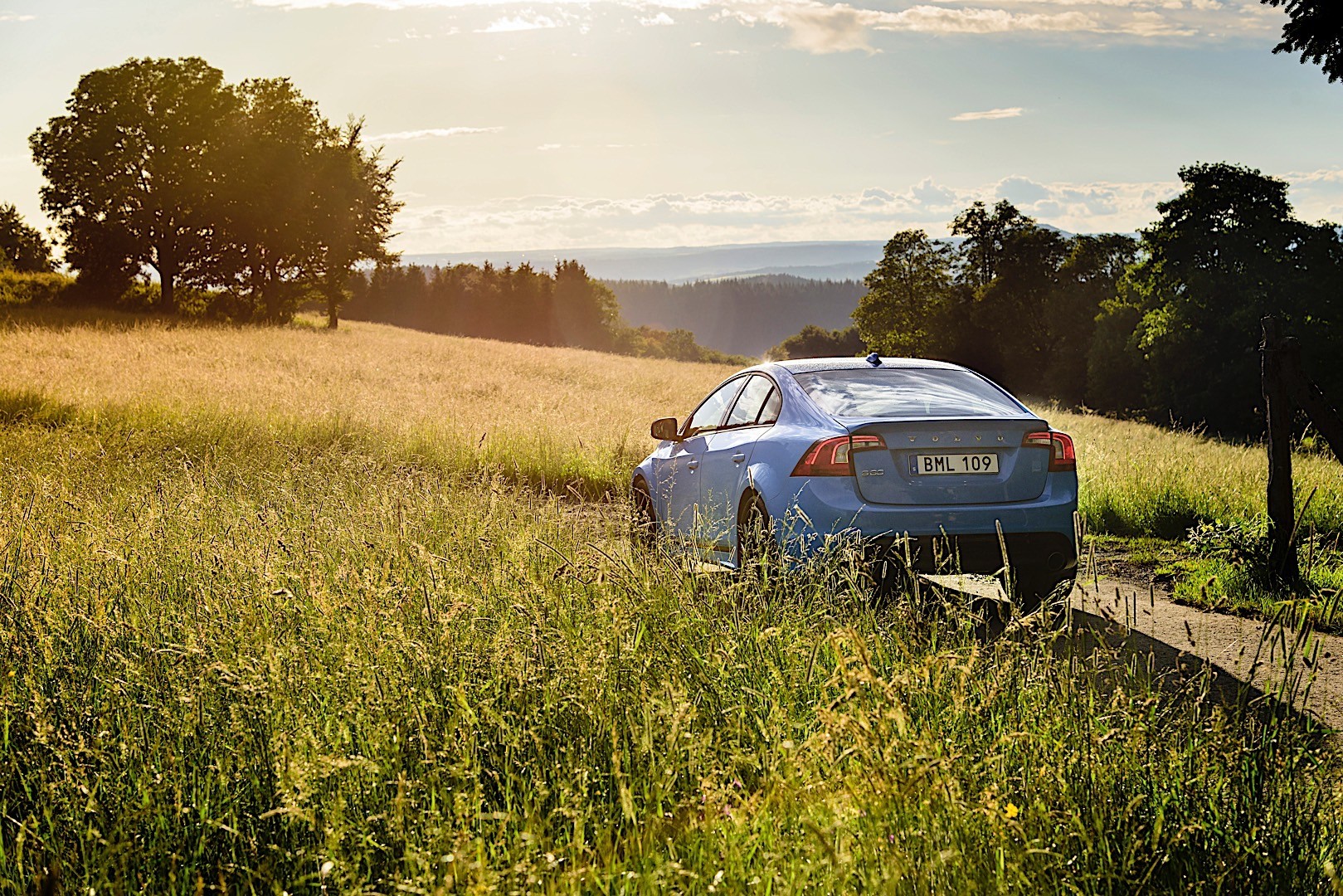 Volvo S60 Polestar photo 22