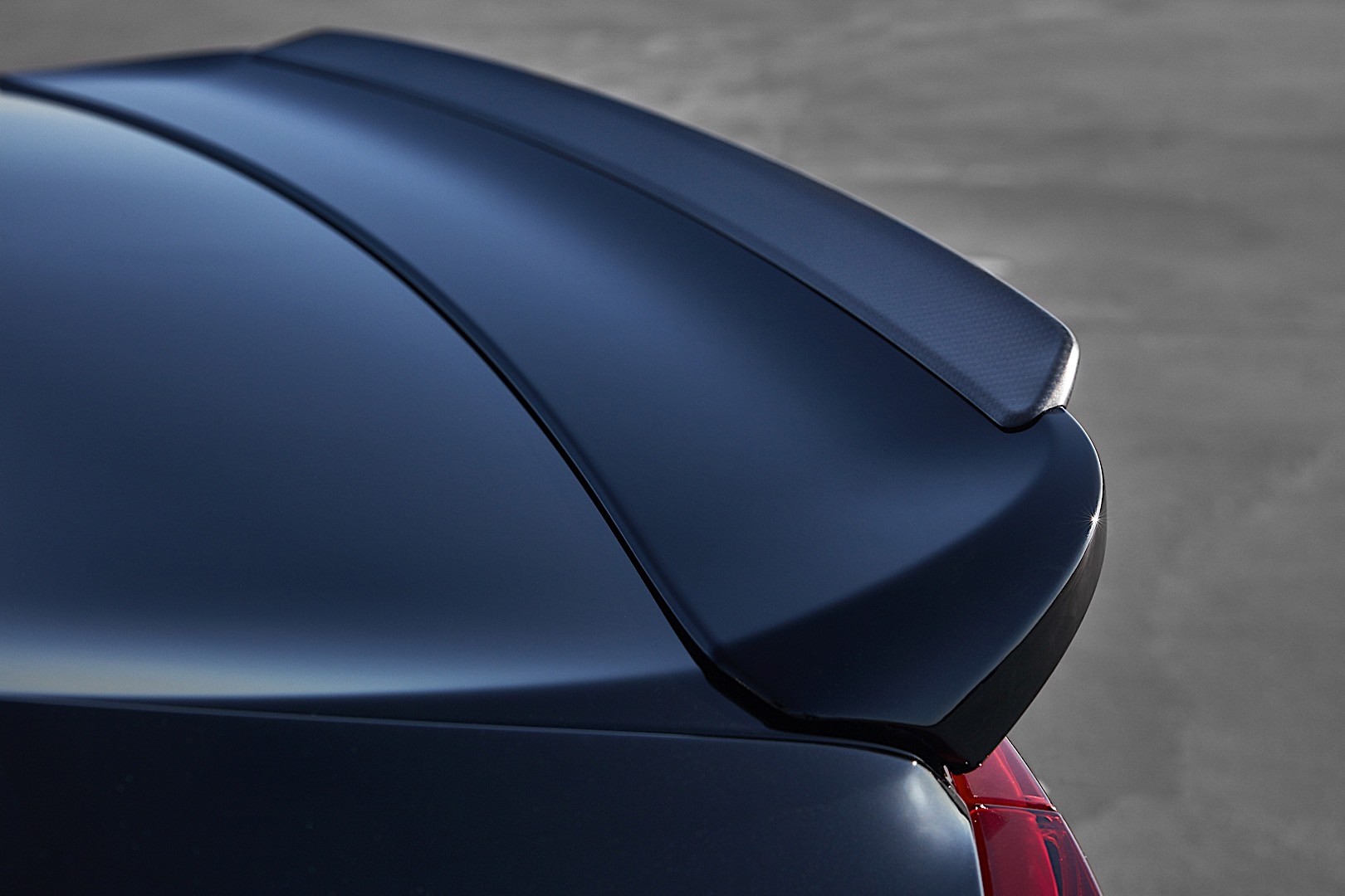 Volvo S60 Polestar photo 2