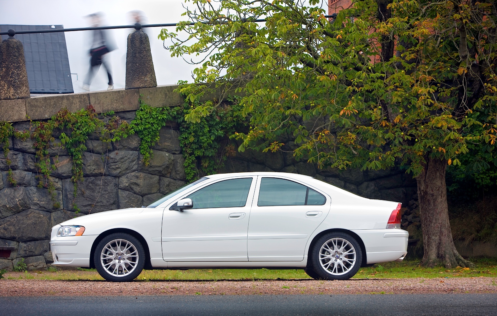 Volvo S60 photo 9