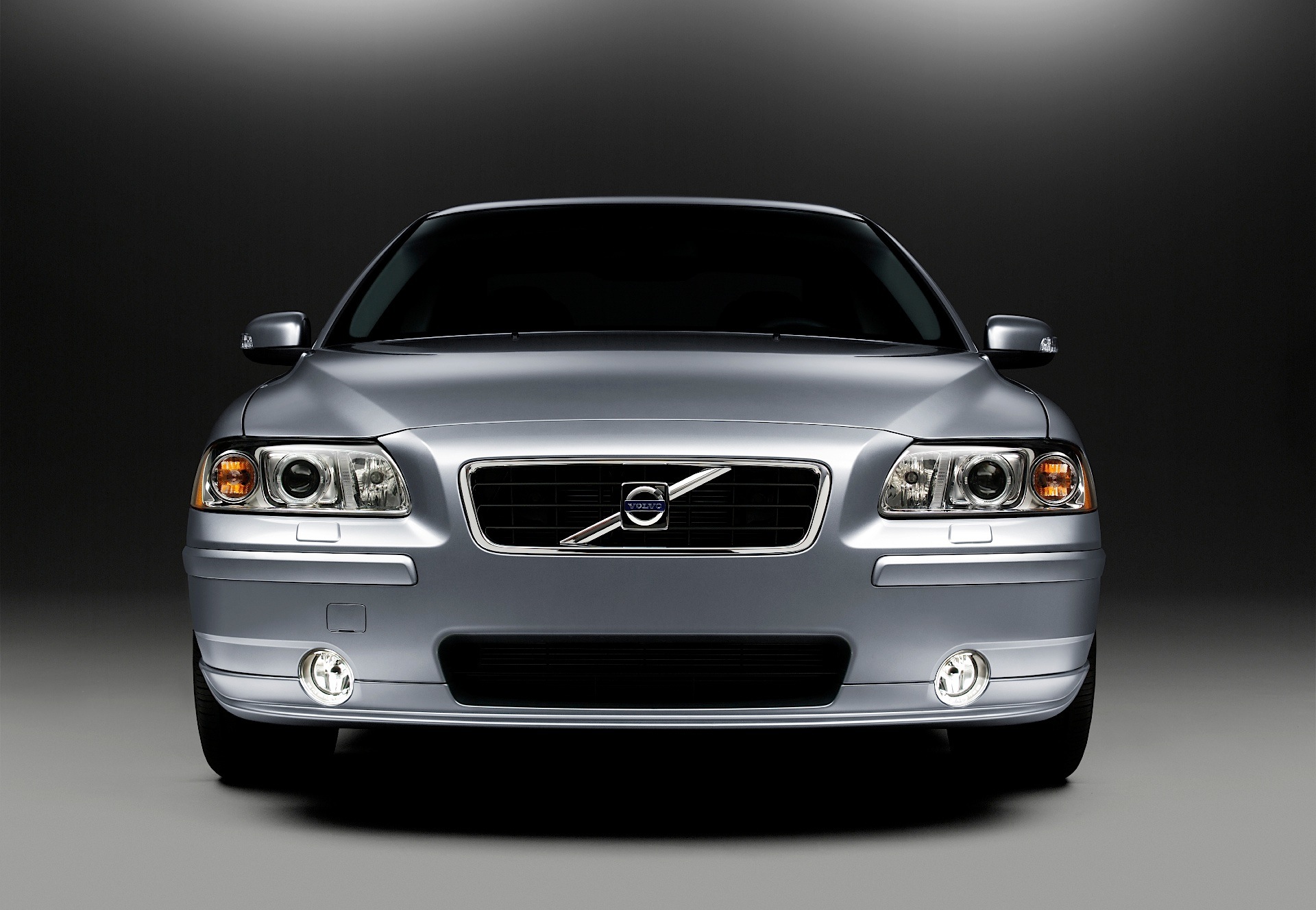 Volvo S60 photo 14