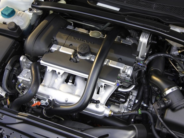 Volvo S60 photo 40