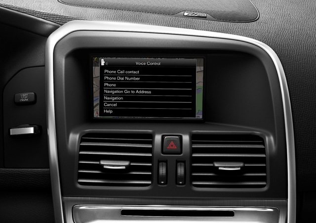 Volvo S60 photo 65