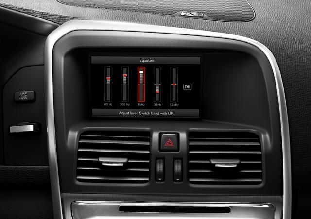 Volvo S60 photo 66