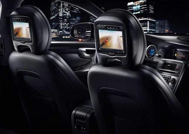 Volvo S60 photo 67