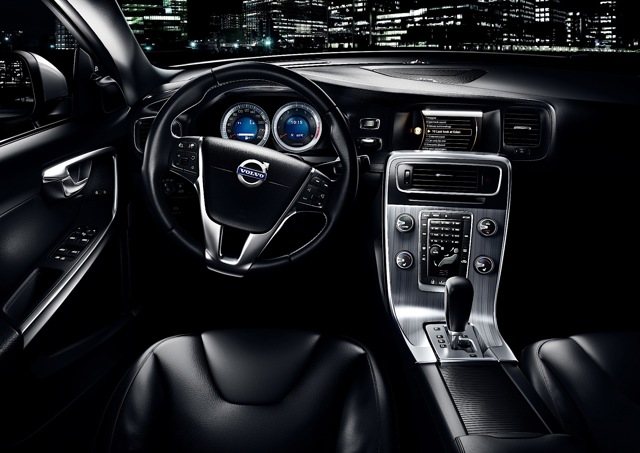 Volvo S60 photo 68