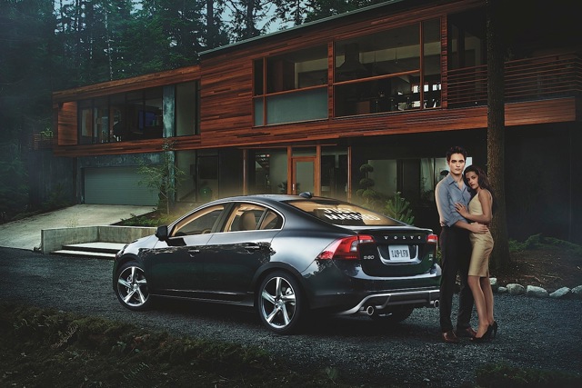 Volvo S60 photo 17