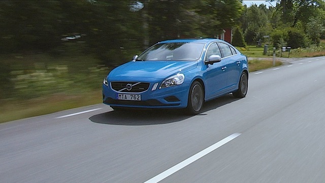 Volvo S60 photo 35