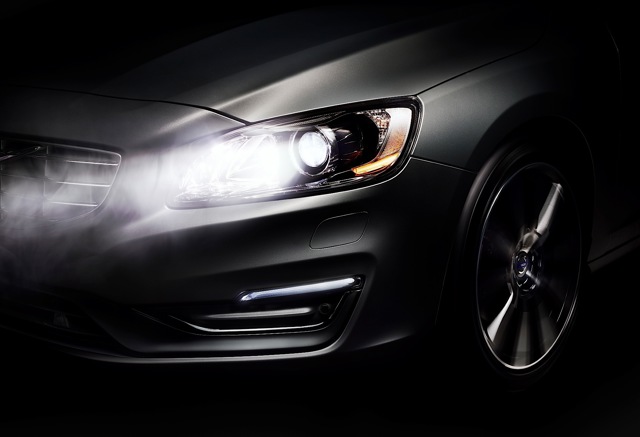 Volvo S60 photo 41
