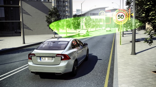Volvo S60 photo 43
