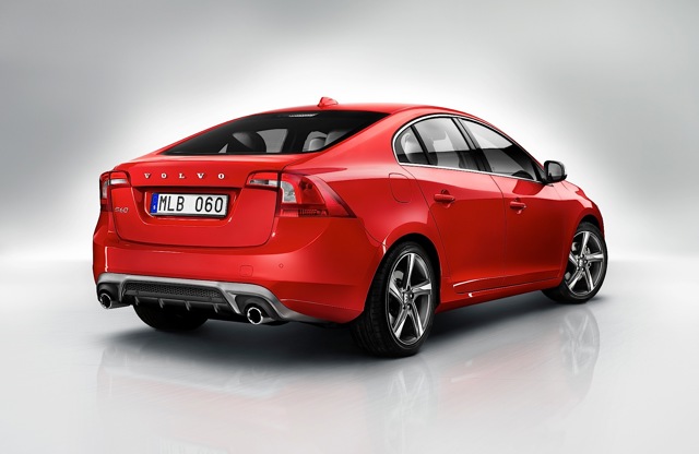 Volvo S60 photo 49