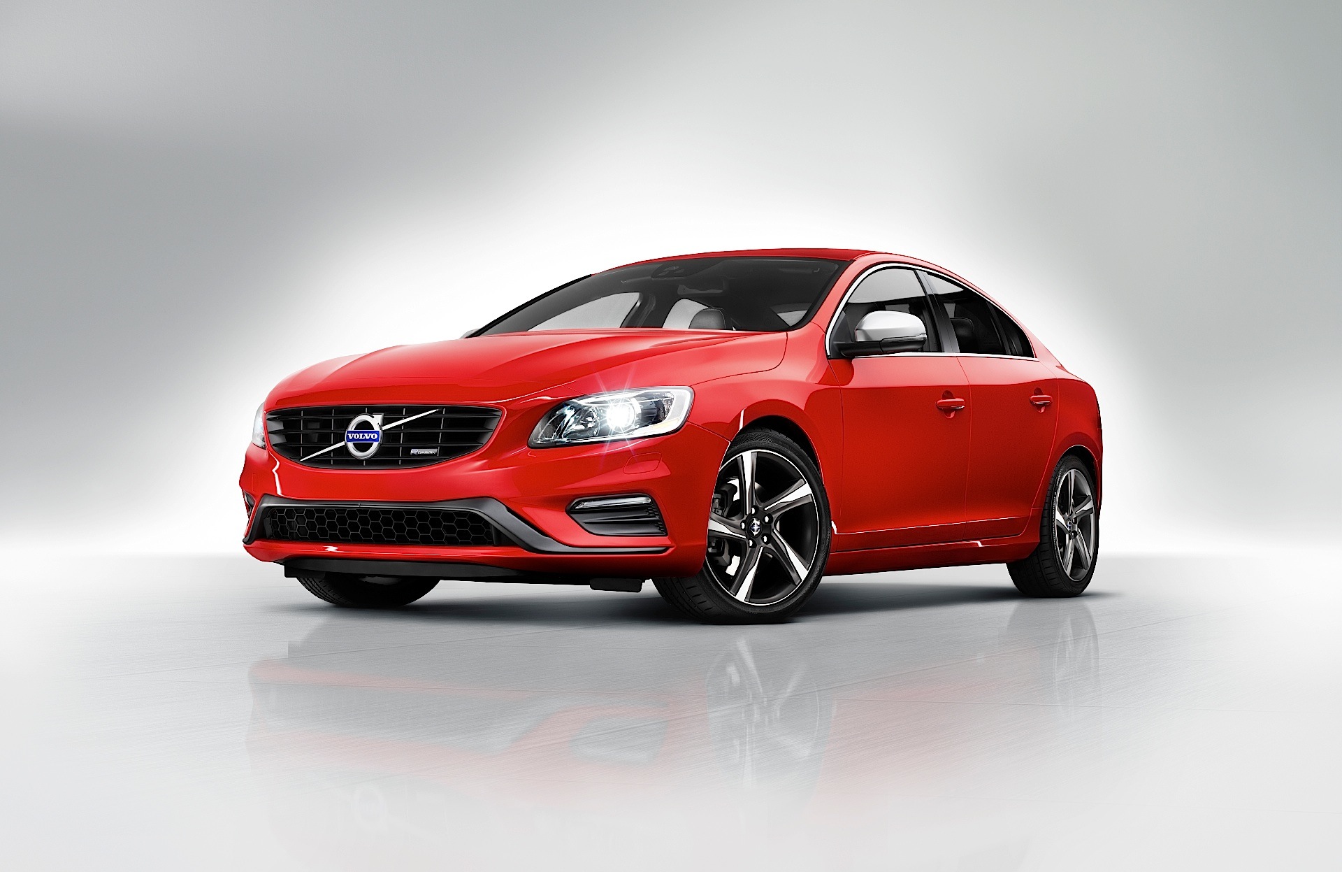 Volvo S60 photo 50