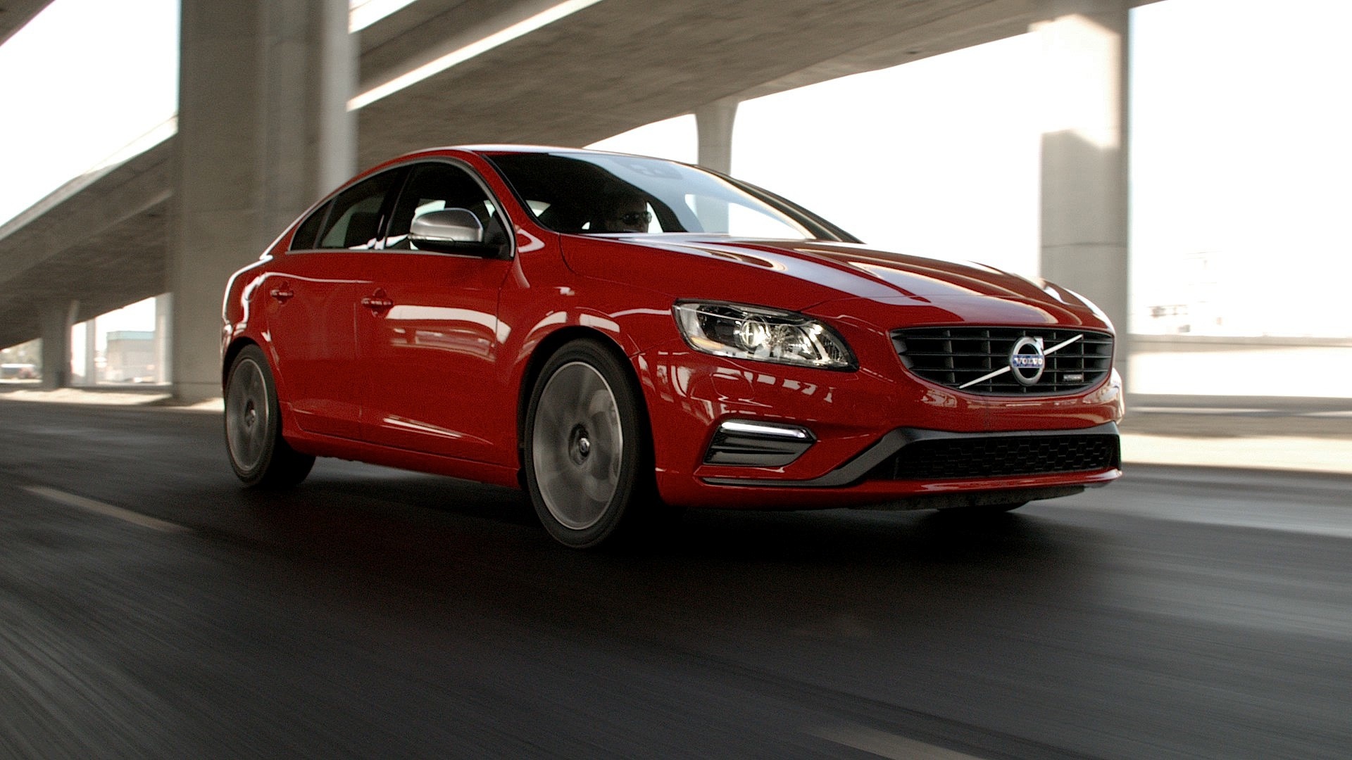 Volvo S60 photo 52