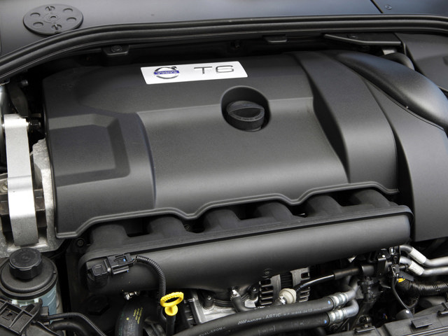 Volvo S60 photo 83