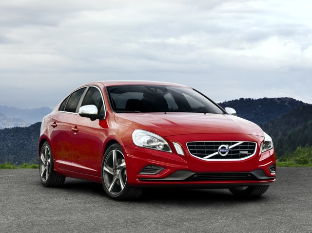 Volvo S60 photo 53