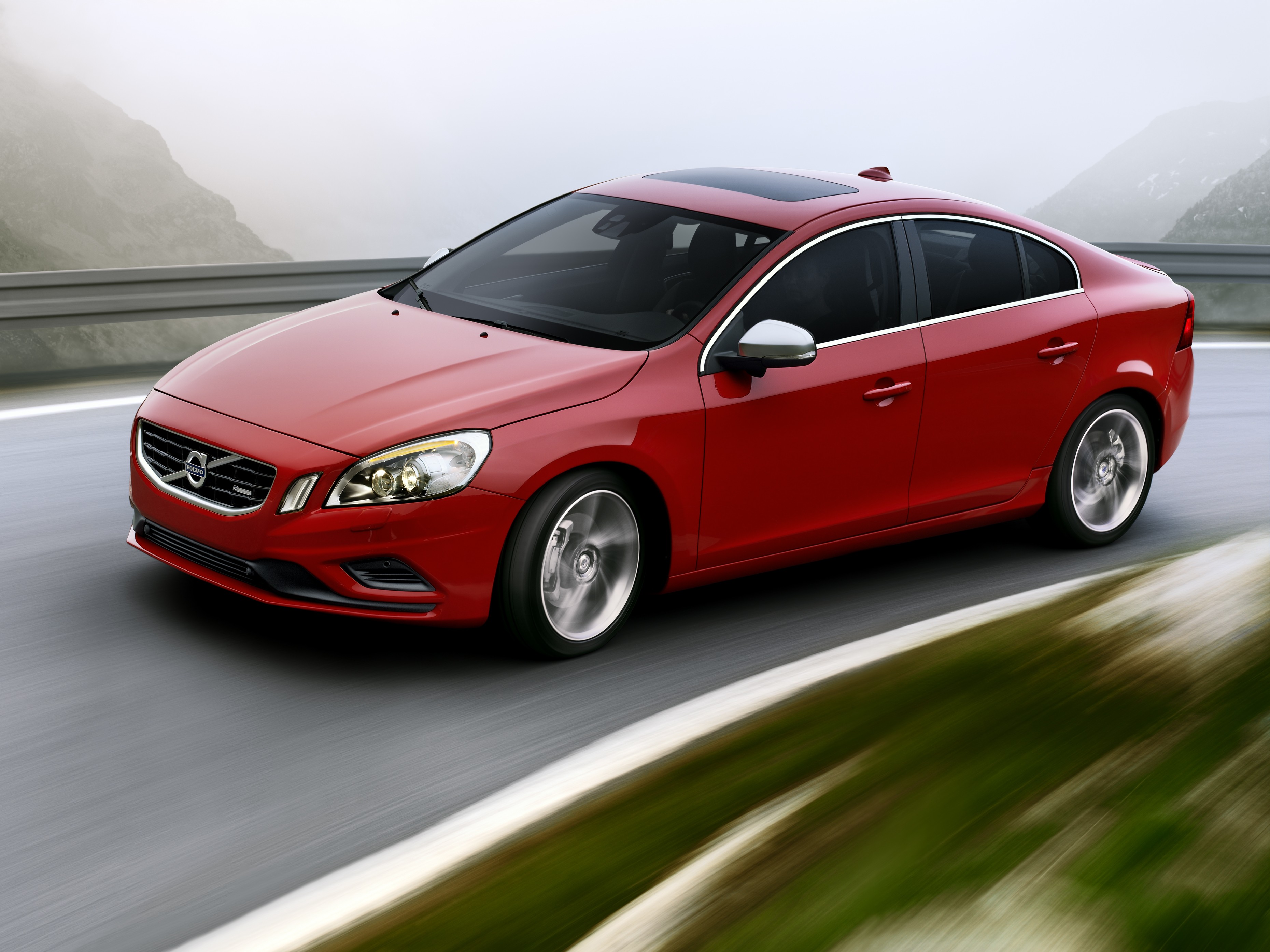 Volvo S60 photo 55