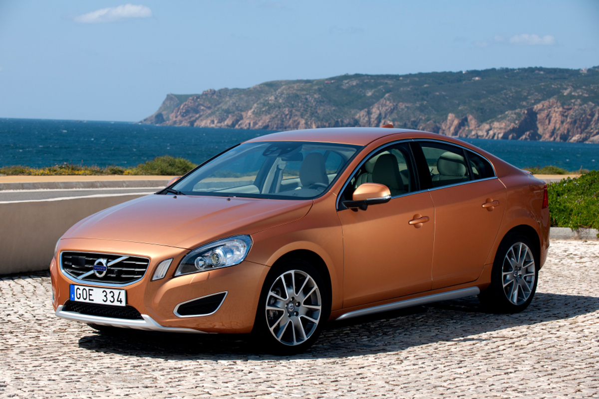 Volvo Volvo S60