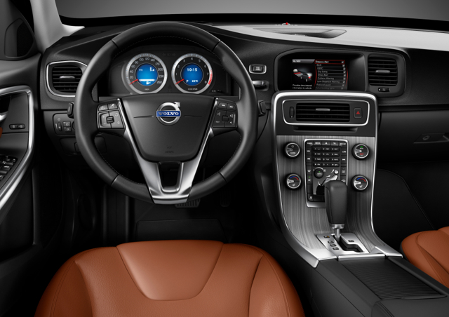 Volvo S60 photo 59