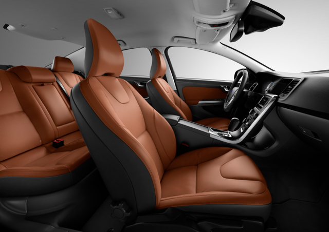 Volvo S60 photo 61