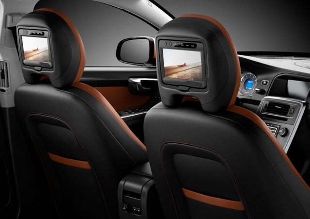 Volvo S60 photo 62