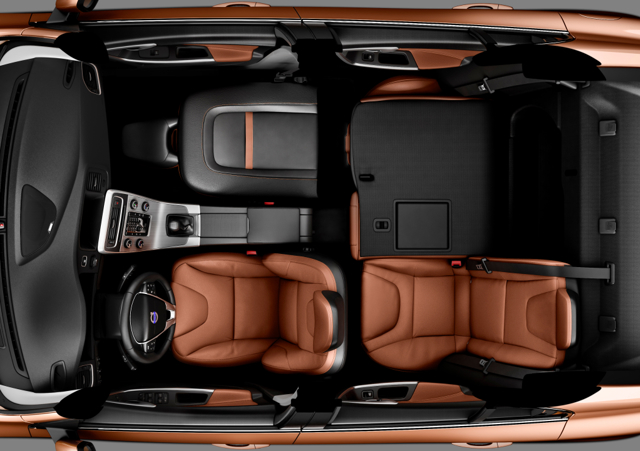 Volvo S60 photo 63